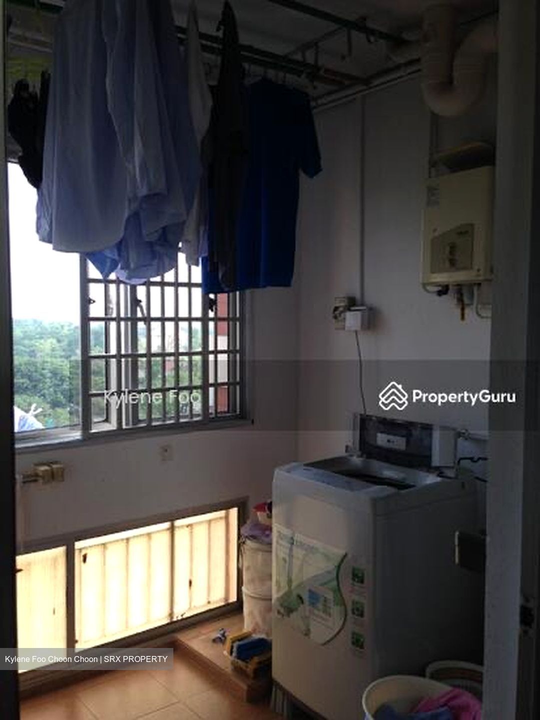 Blk 130 Clarence Ville (Queenstown), HDB 4 Rooms #576267331